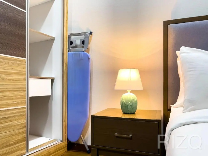 vortex suites klcc by homestay