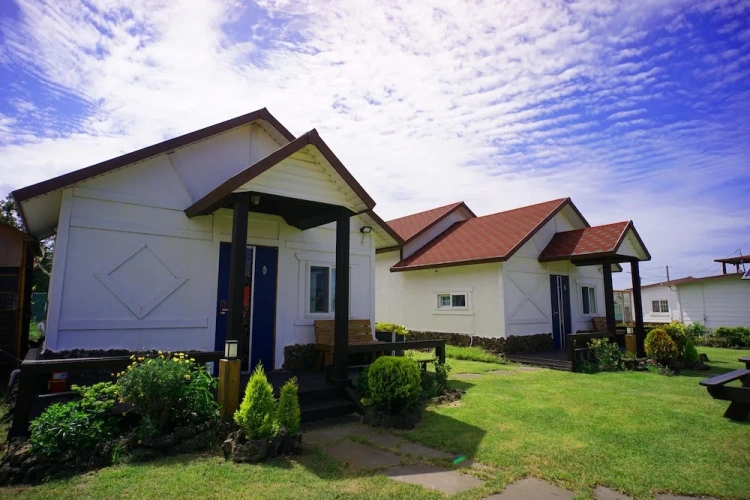 Standard Duplex room