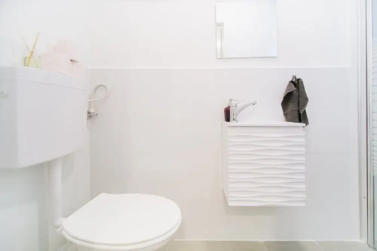 Beta Studios ApartHotel
