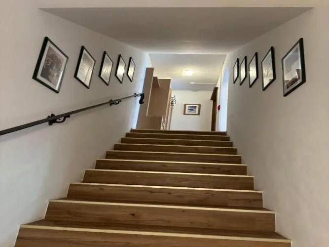 2 Bedrooms Deluxe Apartment
