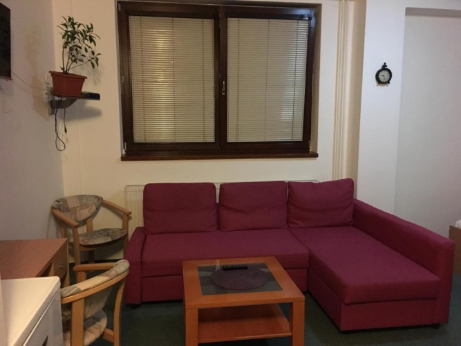 Double Junior Suite