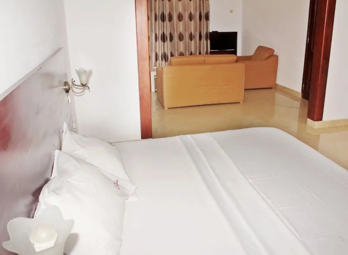 Hotel Ganiela