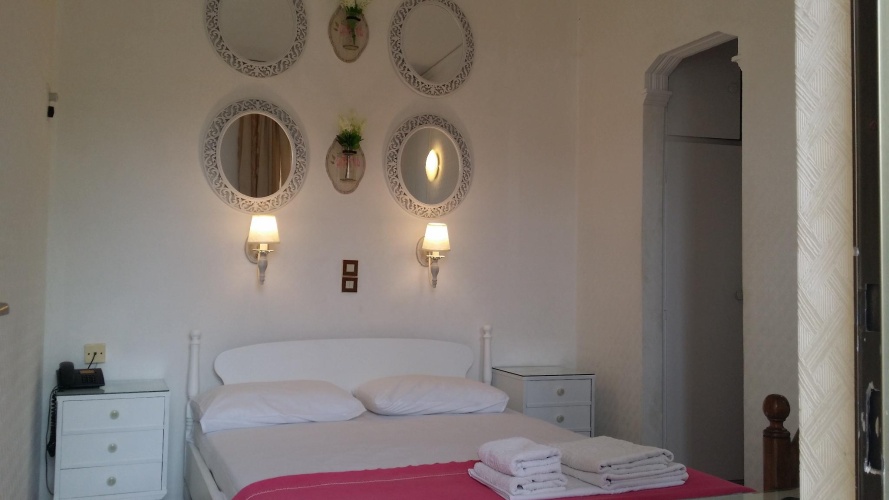 Double room
