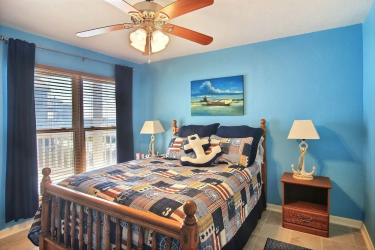 Pawsitively Perfect - 2 Br condo