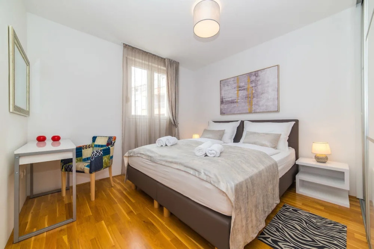 Apartment Maria