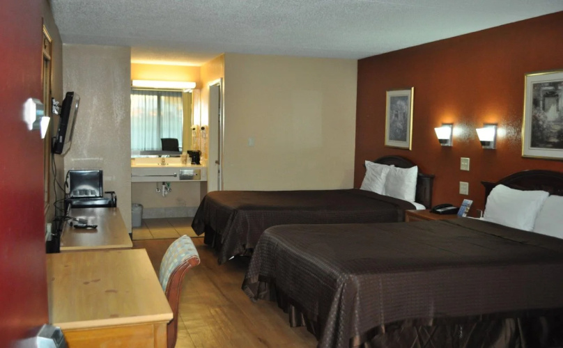 Best Way Inn Madison
