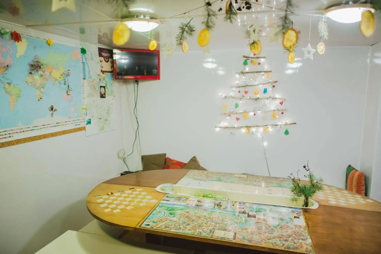 Vilnius Home Bed and Breakfast