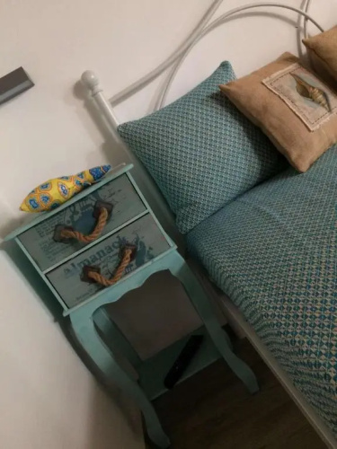 Vitis Vinifera Tranditional Studio Apartment