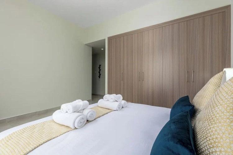 Comfort Apartment