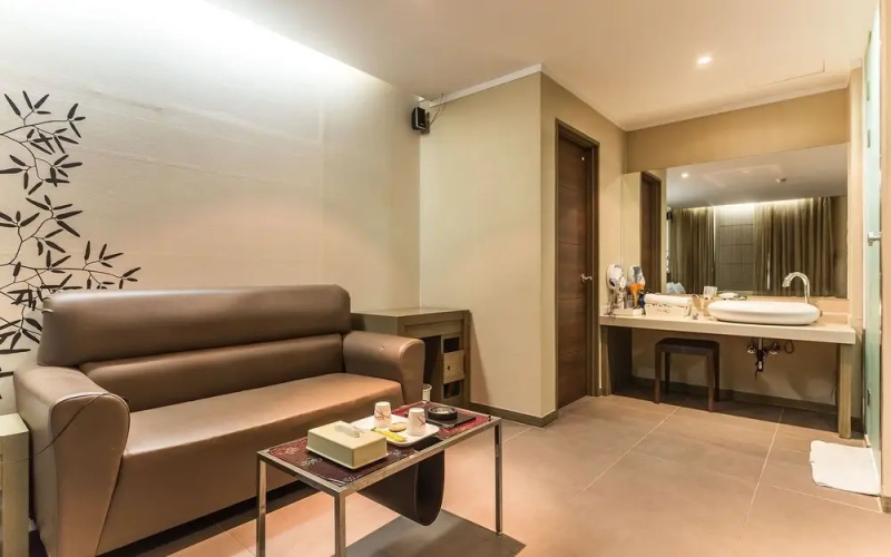 Yangpyeong BNB