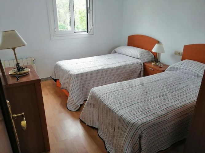 Javier Turistic Apartments