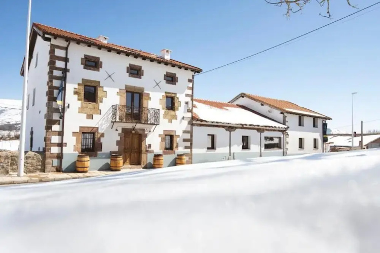 Otero De Campoo - Cantabria