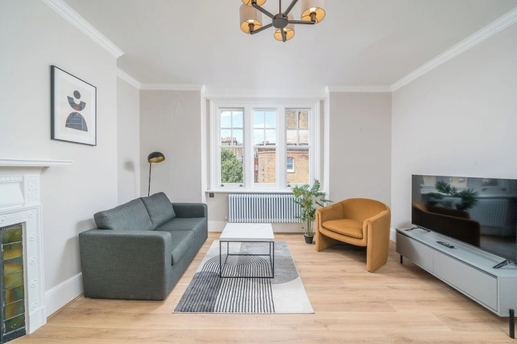 Comfort Apartment