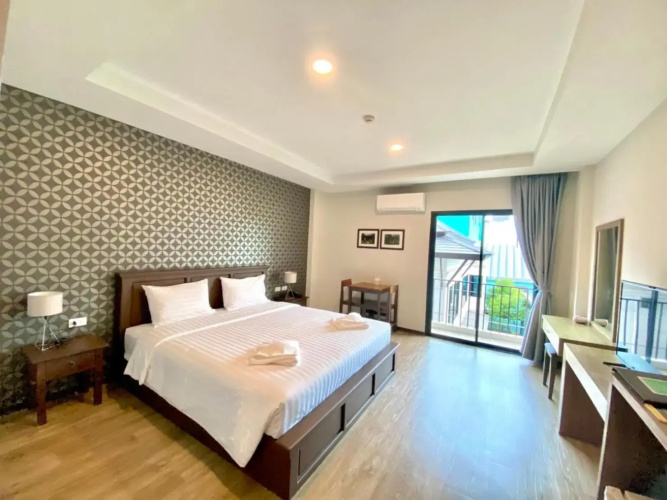 J.P.Grand Hotel