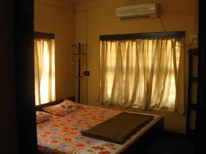 Nandanam Homestay