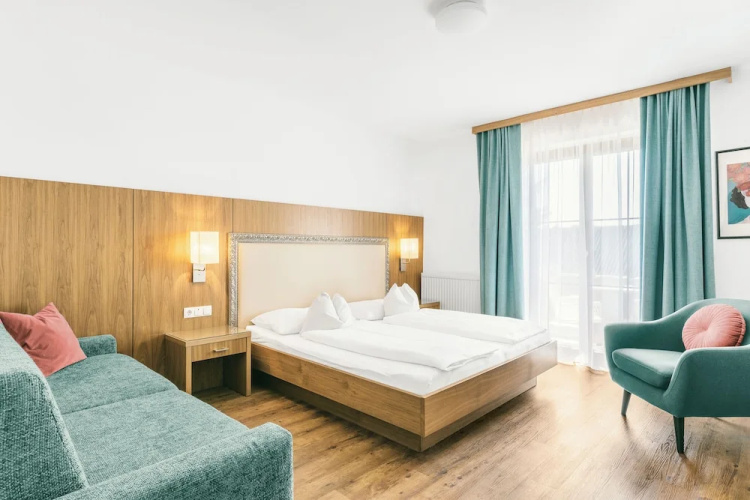 Hotel Weingut Rosenhof