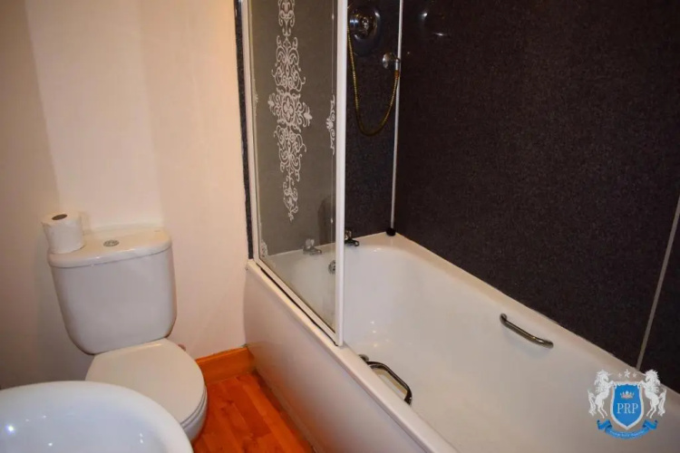Luxury 2 Bed Serviced Apartment