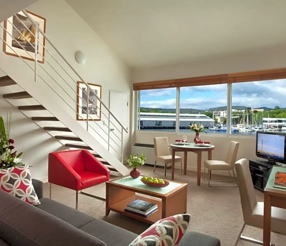 1 Bedroom Executive room