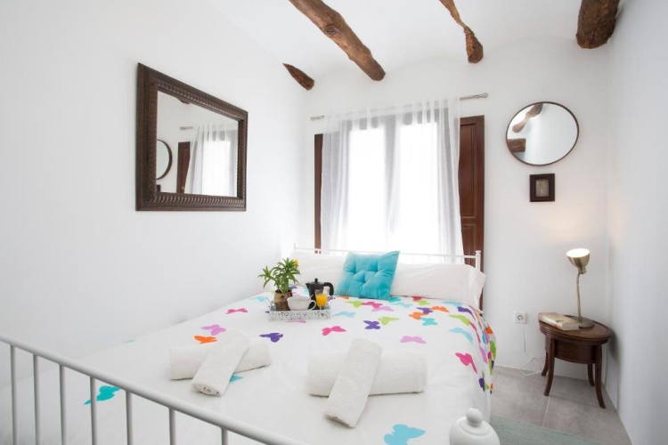 3 Bedrooms Cottage