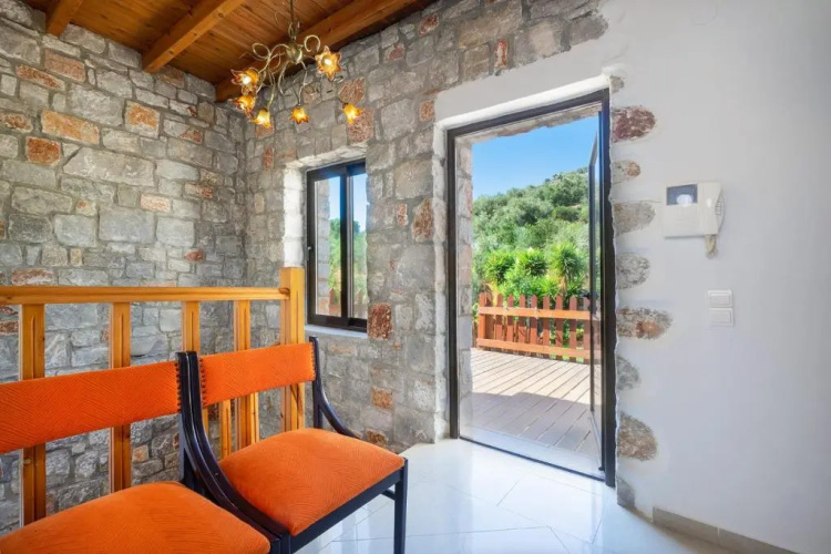 Cretan Residence Villa