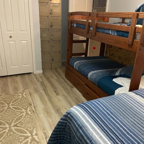 2 Bedrooms Premium room