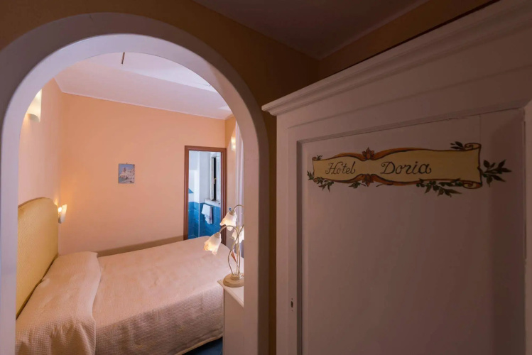 Hotel Doria