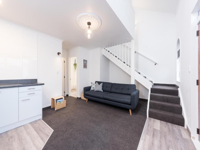 2 Bedrooms Family Suite