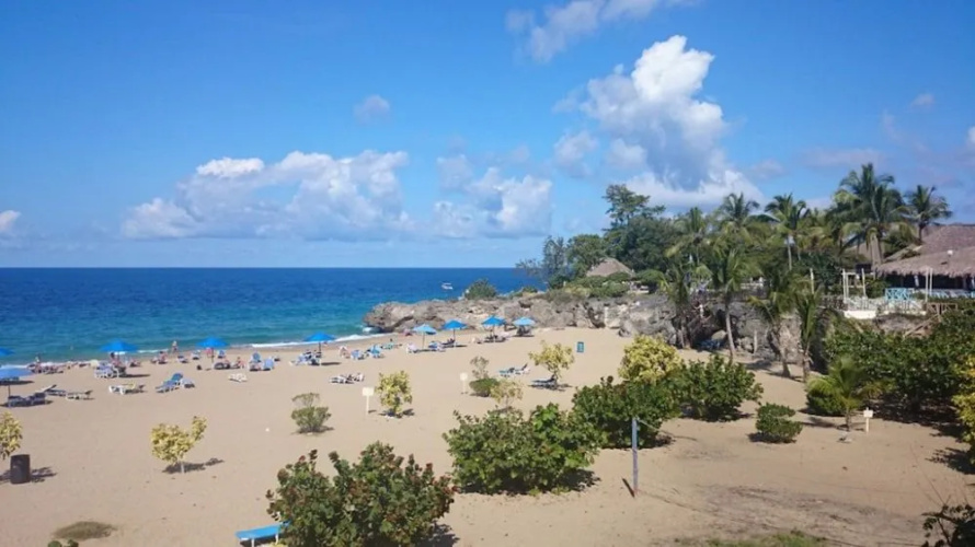Fully Equipped New 1br Apt dt 2mins To Beach