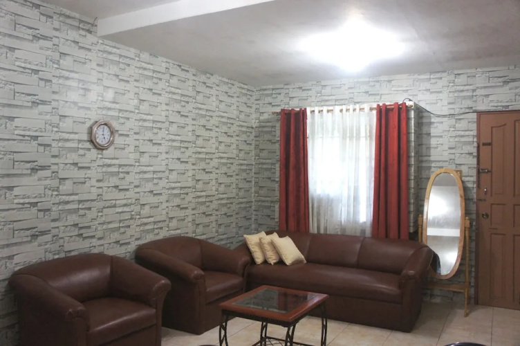 Capitol Backpackers Apartment - Hostel