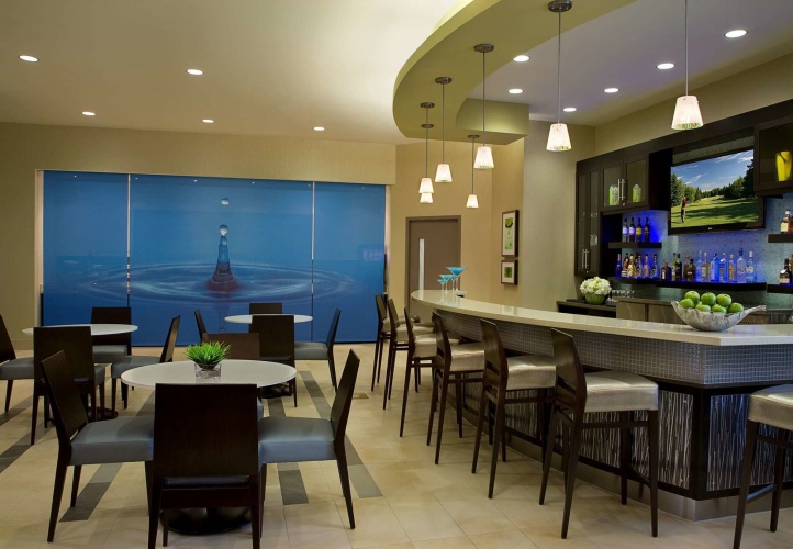 SpringHill Suites Toronto Vaughan photo 26