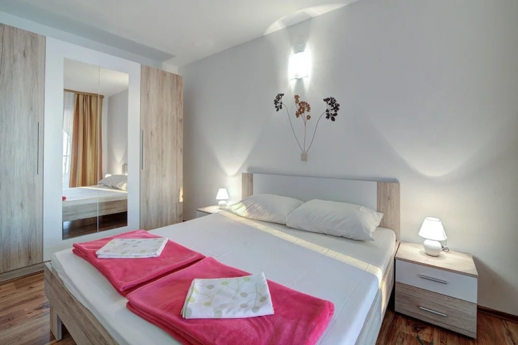 Comfort Apartment