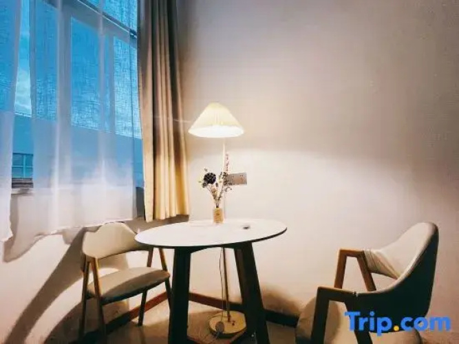 Shanghai Sijia Apartment