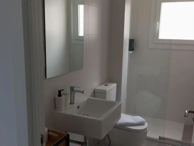 Apartamento 2B in Malaga