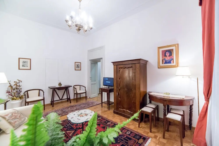 Rent In Rome Veneto