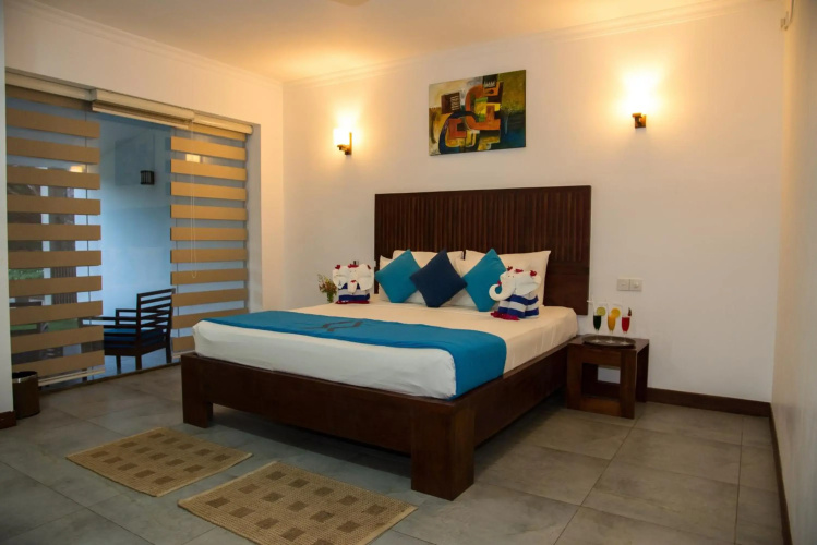 Anantamaa Trincomalee
