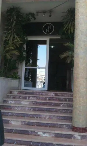 Hotel Al Hamra