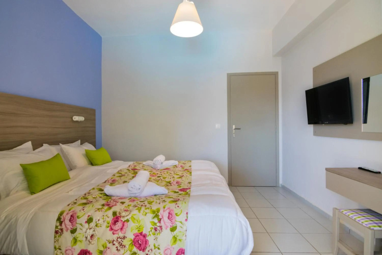 Evelin Hotel