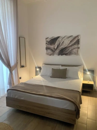 Comfort Triple room with balcony