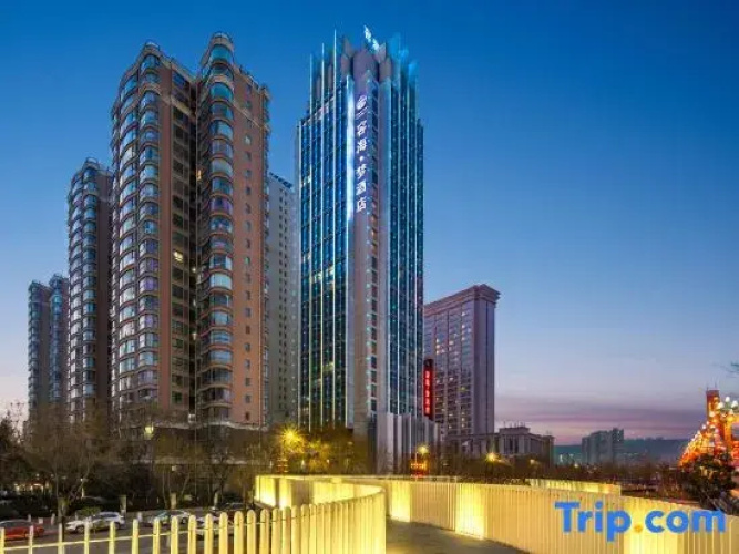 Ronghai Dream Hotel