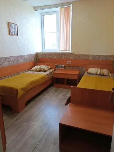 Фотография номера гостиницы Наш край