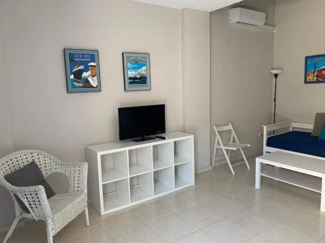 Economy Twin room