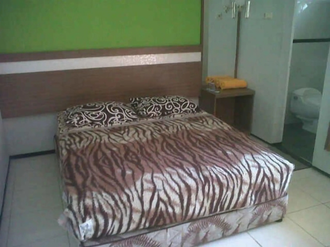 Hotel Nirwana Batu