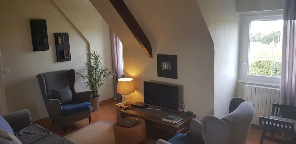 L'horizon Holiday Apartment