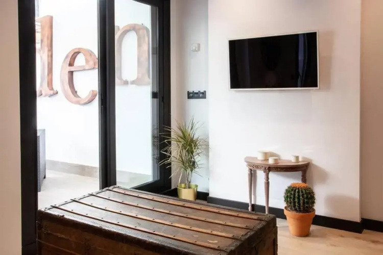Loft Mon