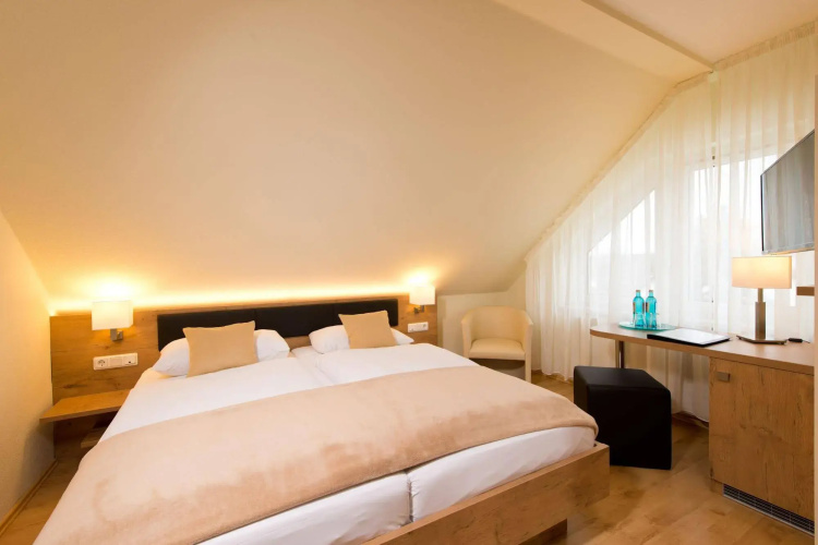 Spreewaldhotel Stephanshof, Bild 5