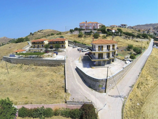Panorama Plati Studios