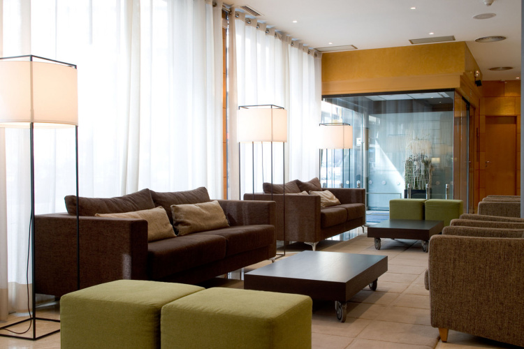 Hg City Suites Barcelona photo 6