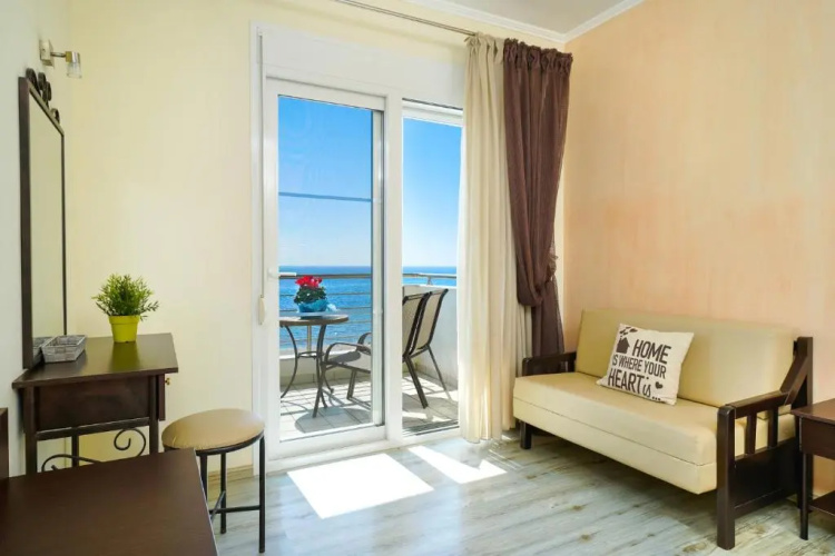 Villa Mare Nostrum