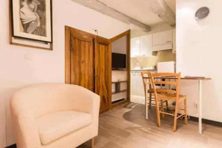 Appartement Nostalgie