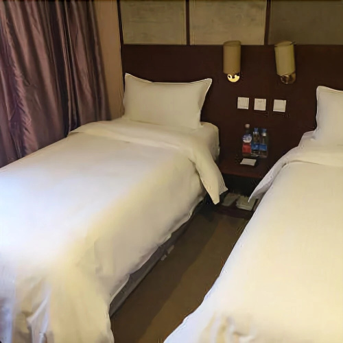 Bai Jia Hotel
